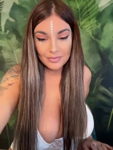 JessycaFlame Приват Записи 2026-10-21