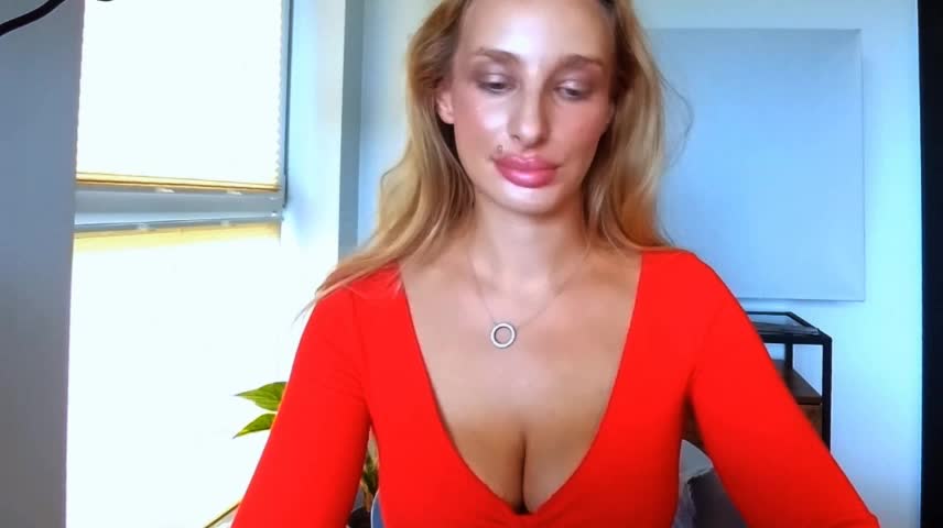 MarilynFlowers Приват Записи 2026-10-21