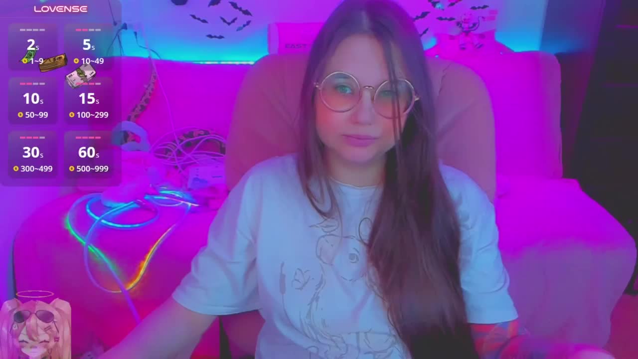 PrincessKitsune Приват Записи 2026-10-21