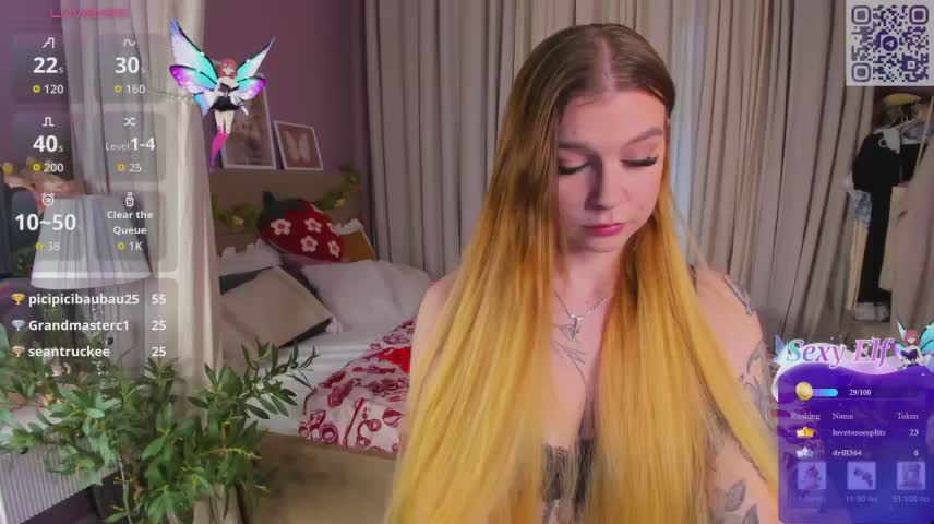 Amy_Davesss Приват Записи 2026-10-21