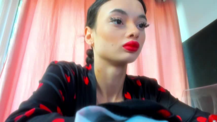 RachelVibes Приват Записи 2026-10-21