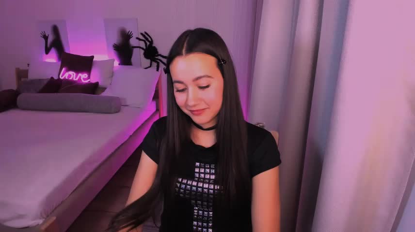 GabrielleEvy Приват Записи 2026-10-21
