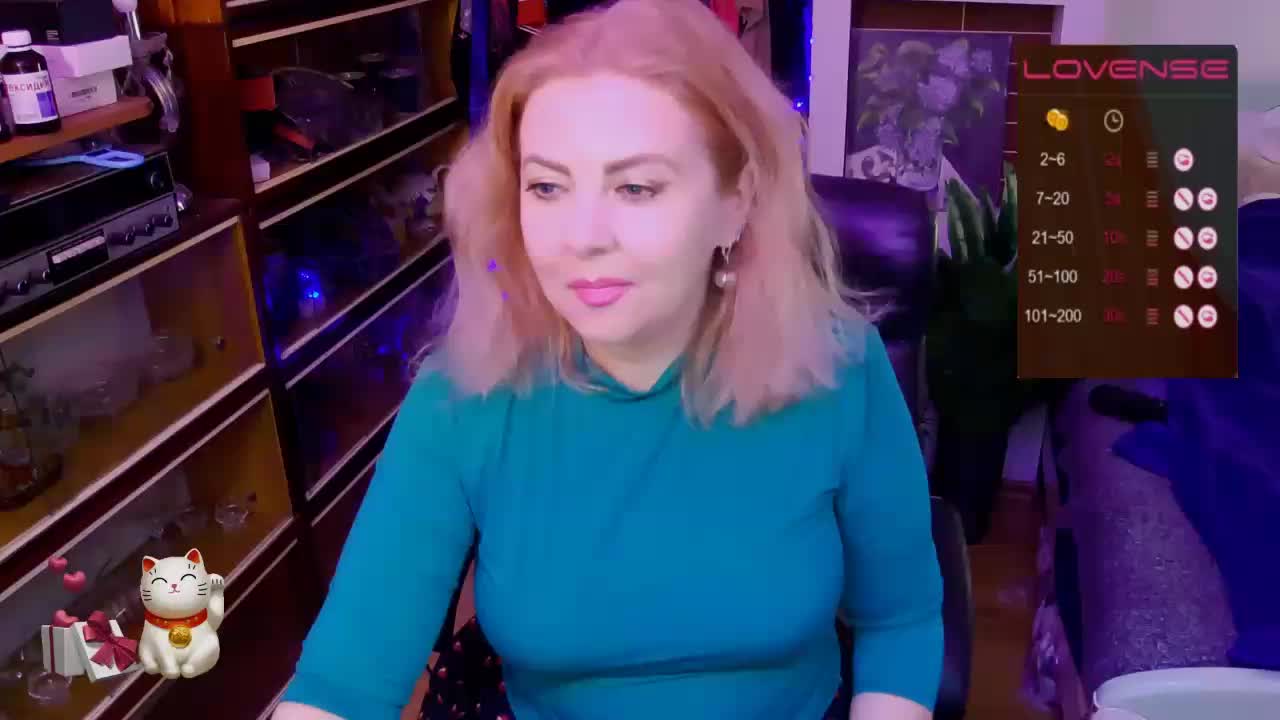 Delicecatmyau Приват Записи 2026-10-21