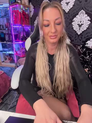 Luiza_Hammer Приват Записи 2026-10-21