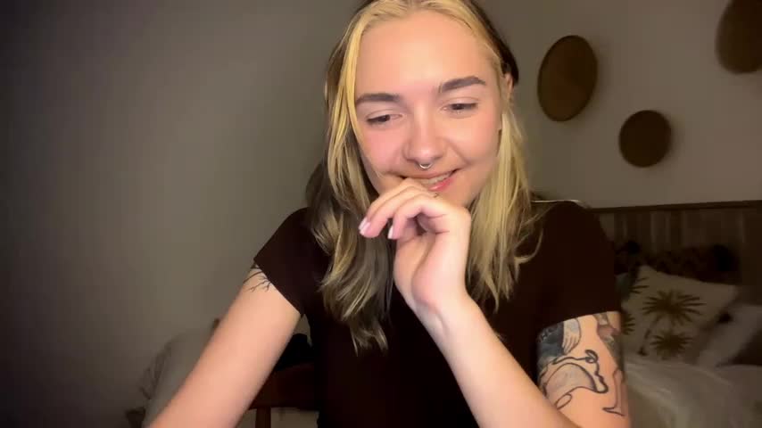 RoxyWet Приват Записи 2026-10-21