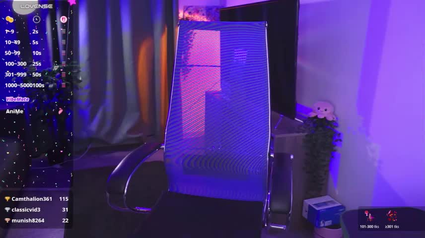 KellyPoter Приват Записи 2026-10-21