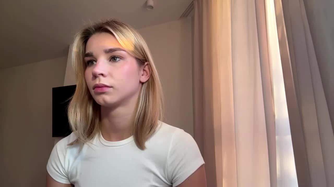 TracieSebron Приват Записи 2026-10-21