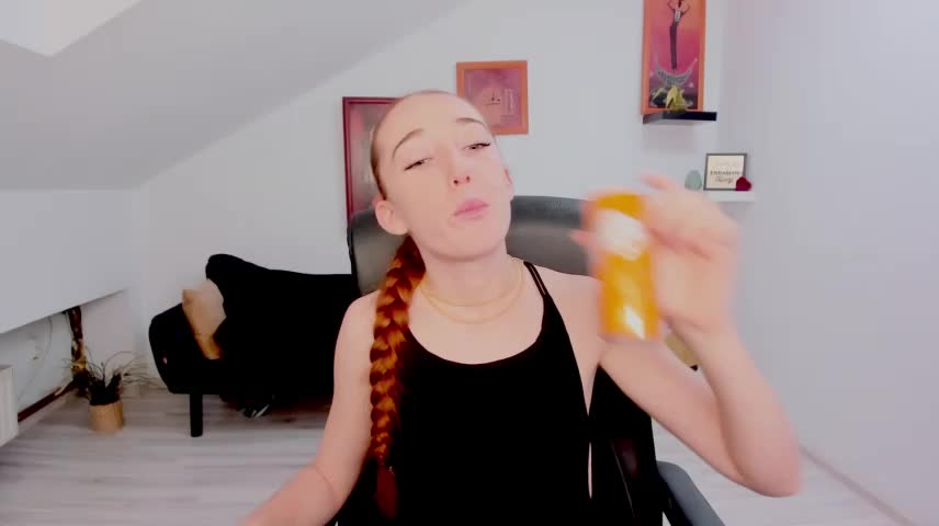 JudithCarter Приват Записи 2026-10-21