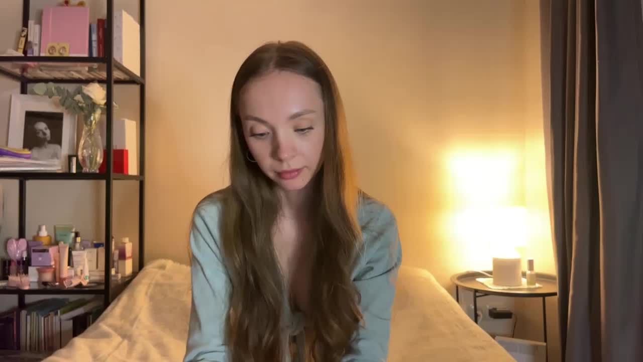 AdrianaScott Приват Записи 2026-10-21