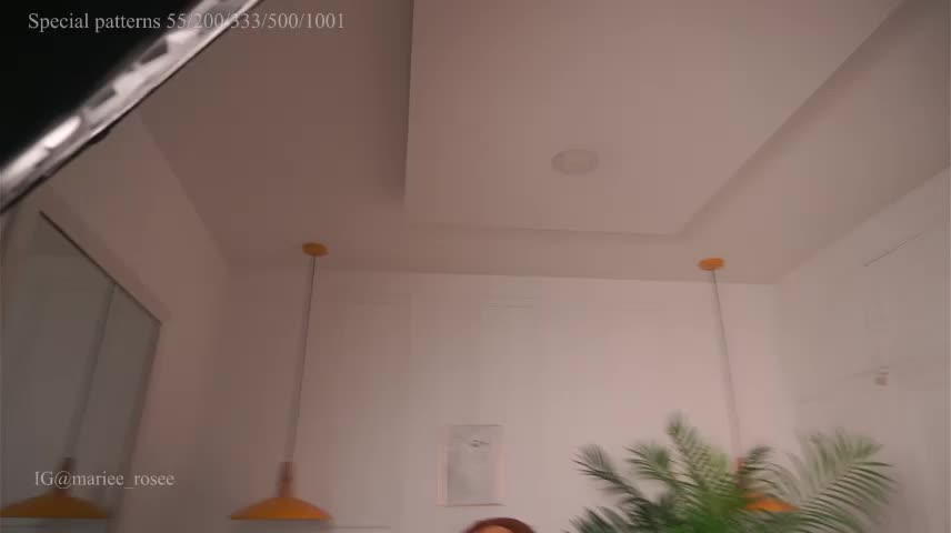 Mariee_rosee Приват Записи 2026-10-21