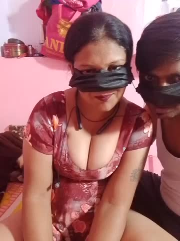 Jaya-Couple Приват Записи 2026-10-21