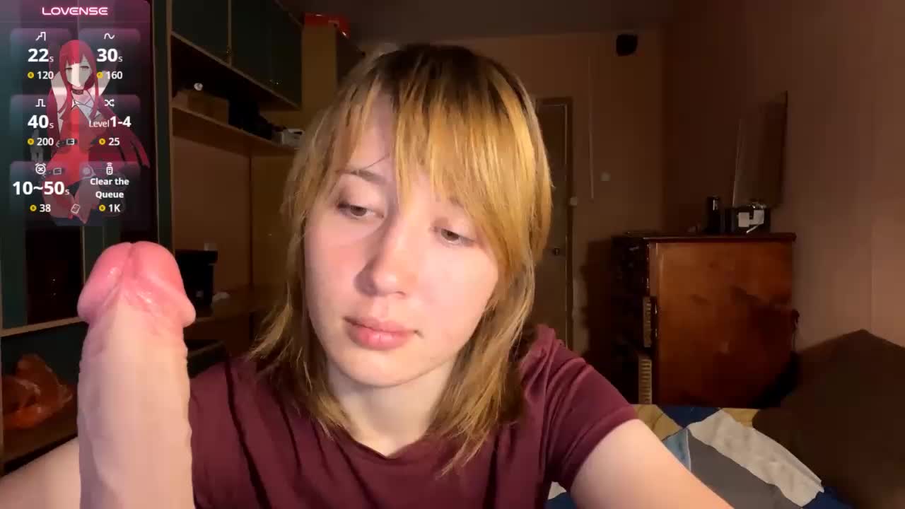 Lizamiillss Приват Записи 2026-10-21