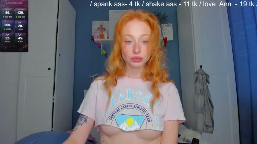 SquirtPrinsessAnna Приват Записи 2026-10-21