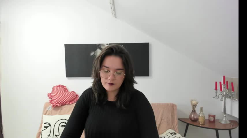 BeatriceHaris Приват Записи 2026-10-21