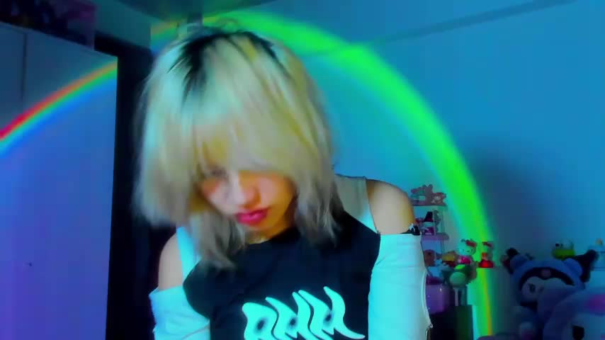 Akane-Mou Приват Записи 2026-10-21