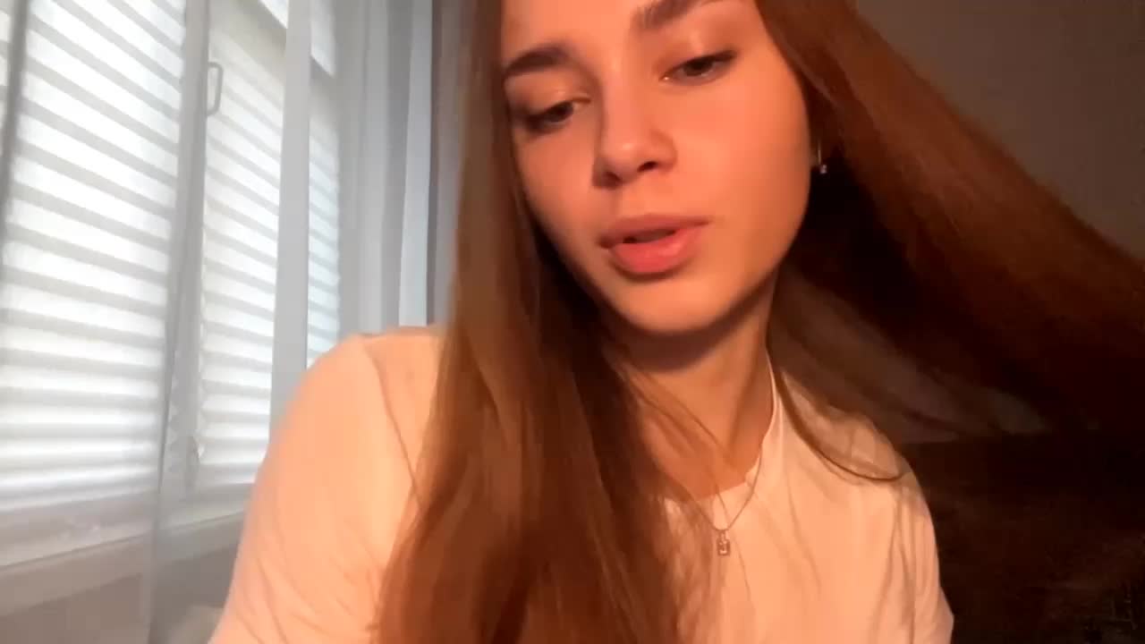 DaliaTronstad Приват Записи 2026-10-21
