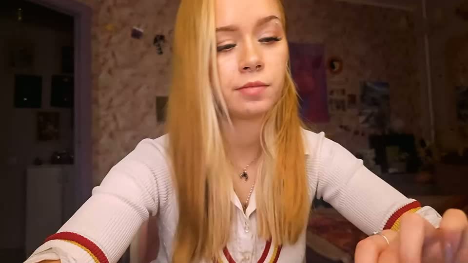 sarasimenson Приват Записи 2026-10-21