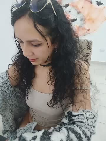 Alisoon_Queen Приват Записи 2026-10-21