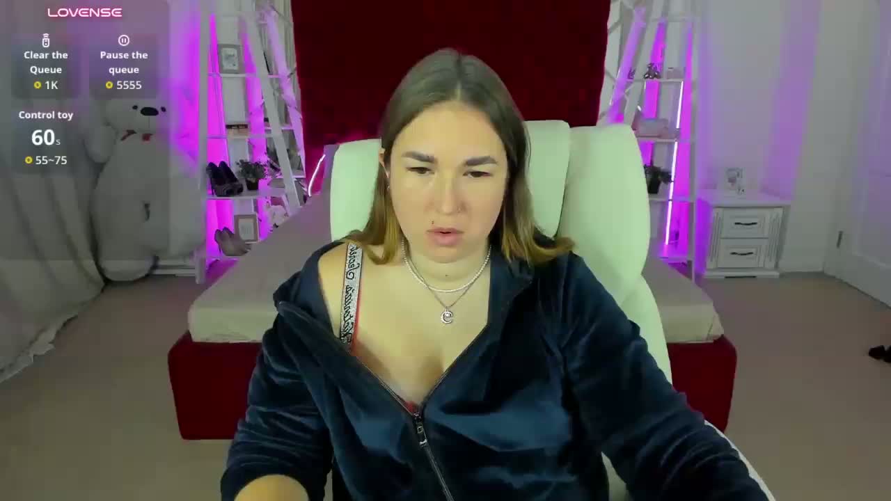 SofiiDarling Приват Записи 2026-10-21