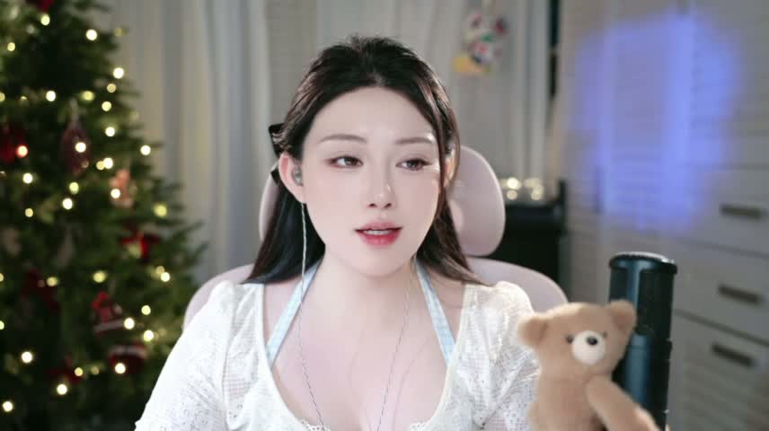 SInger-DouDou Приват Записи 2026-10-21