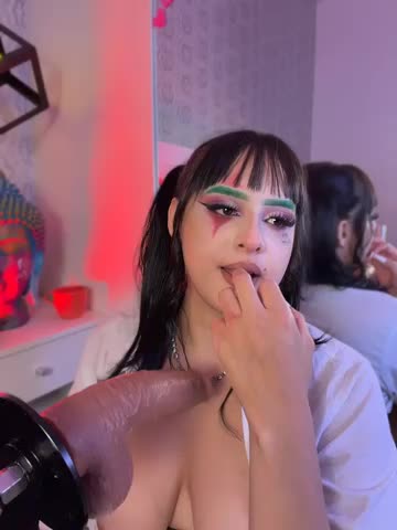 Lily_StClair Приват Записи 2026-10-21