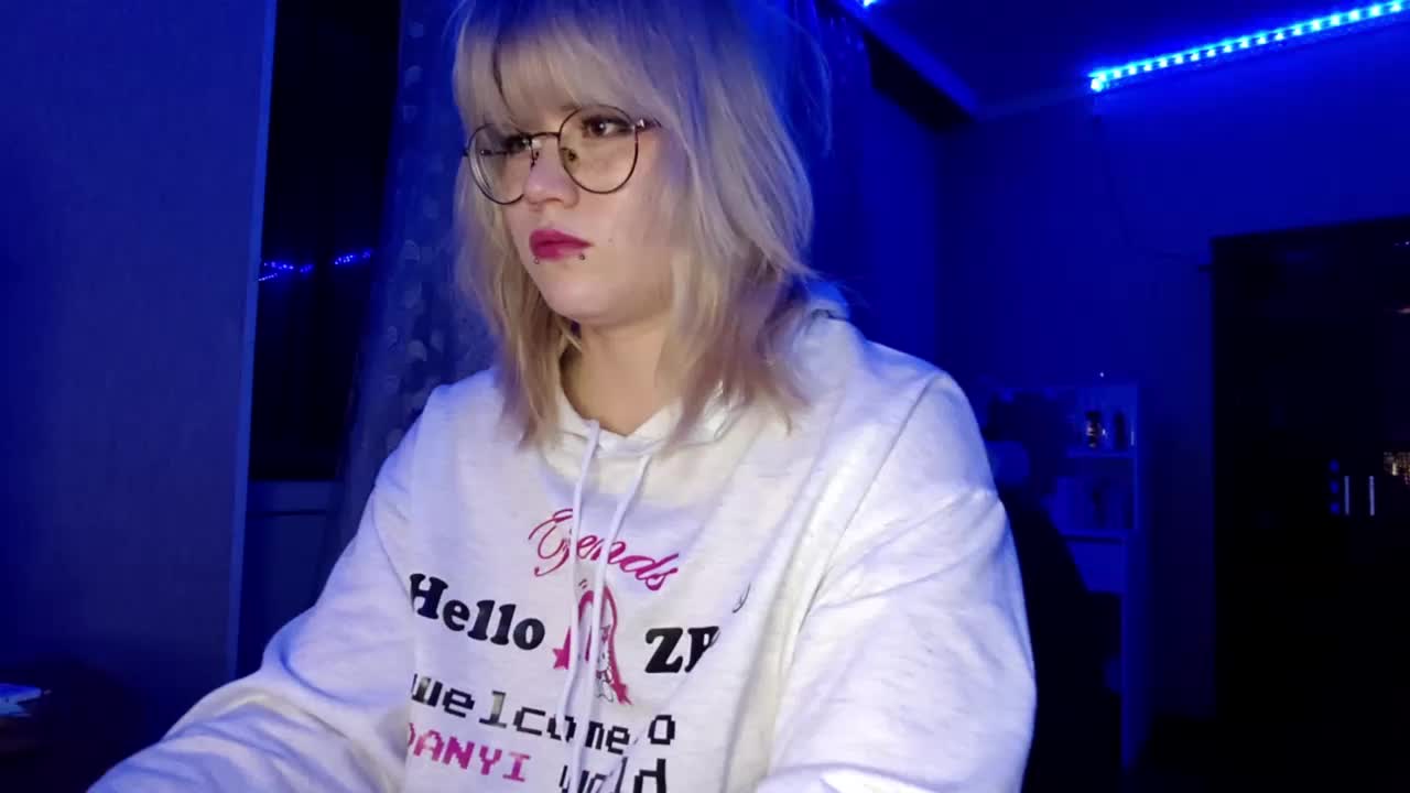 BlindiLohan Приват Записи 2026-10-21