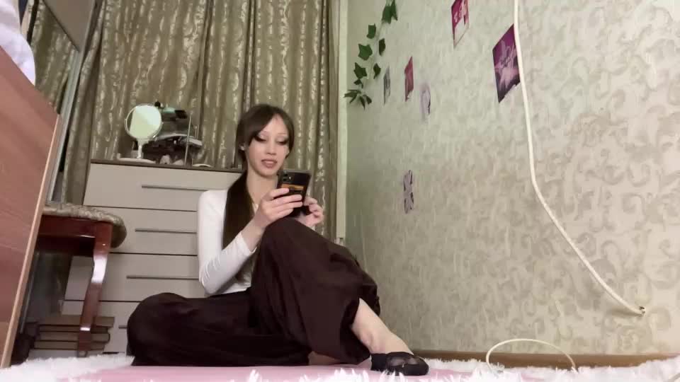 keniatriece Приват Записи 2026-10-21