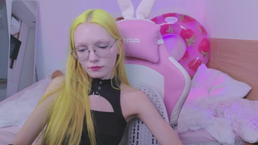 blush Приват Записи 2026-10-22