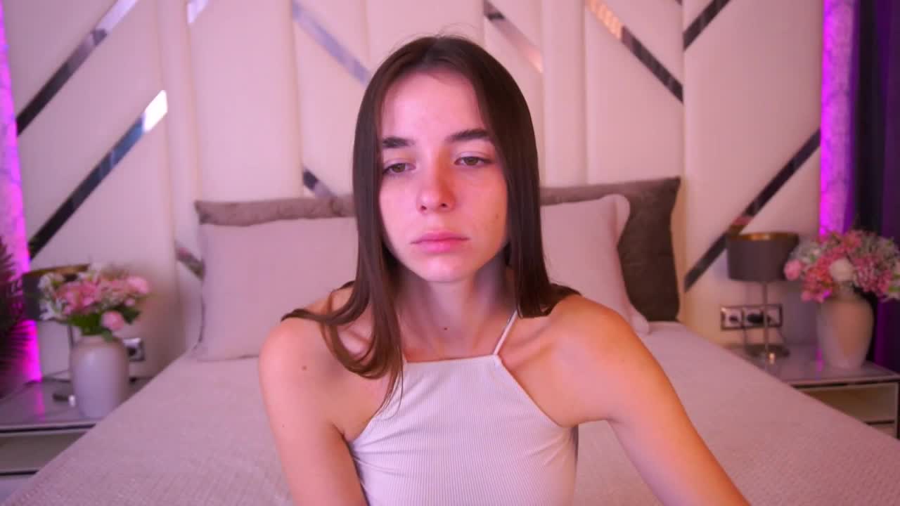 BabeDollie Приват Записи 2026-10-22