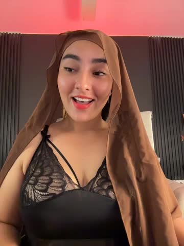 Malika_Noor Приват Записи 2026-10-22