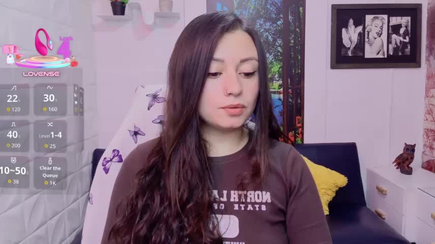 Eva_Roussell Приват Записи 2026-10-22