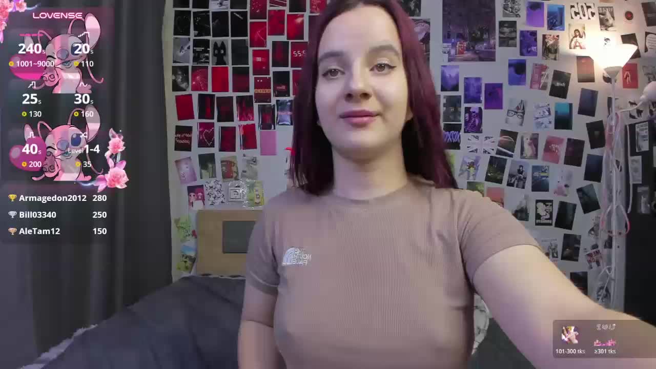 Min1Kara Приват Записи 2026-10-21