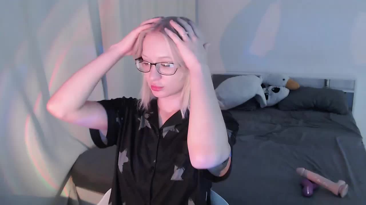ChloeElegia Приват Записи 2026-10-22
