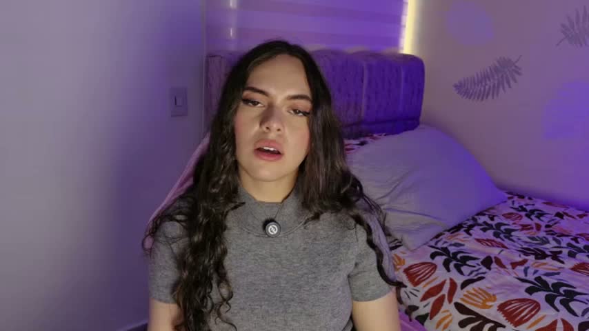 Annie_bonnie_ Приват Записи 2026-10-22