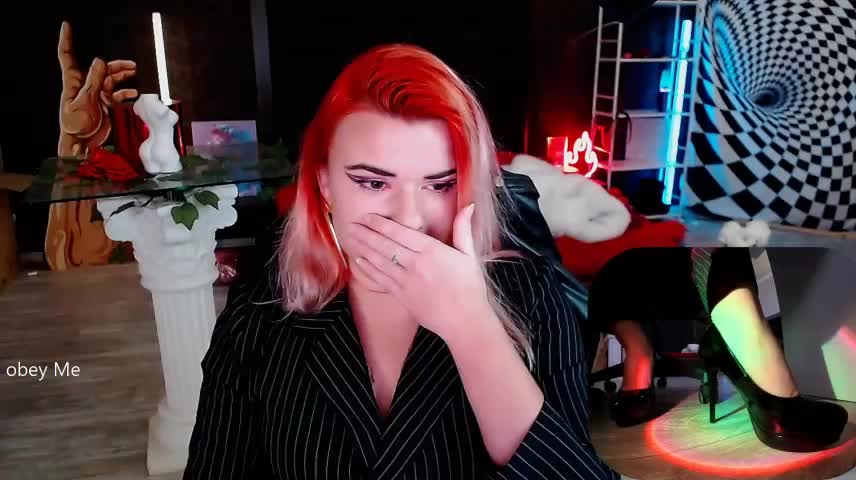 Ariana_Saint Приват Записи 2026-10-22