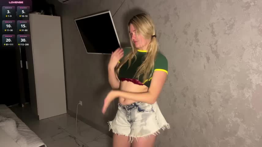 SteffaLains Приват Записи 2026-10-21