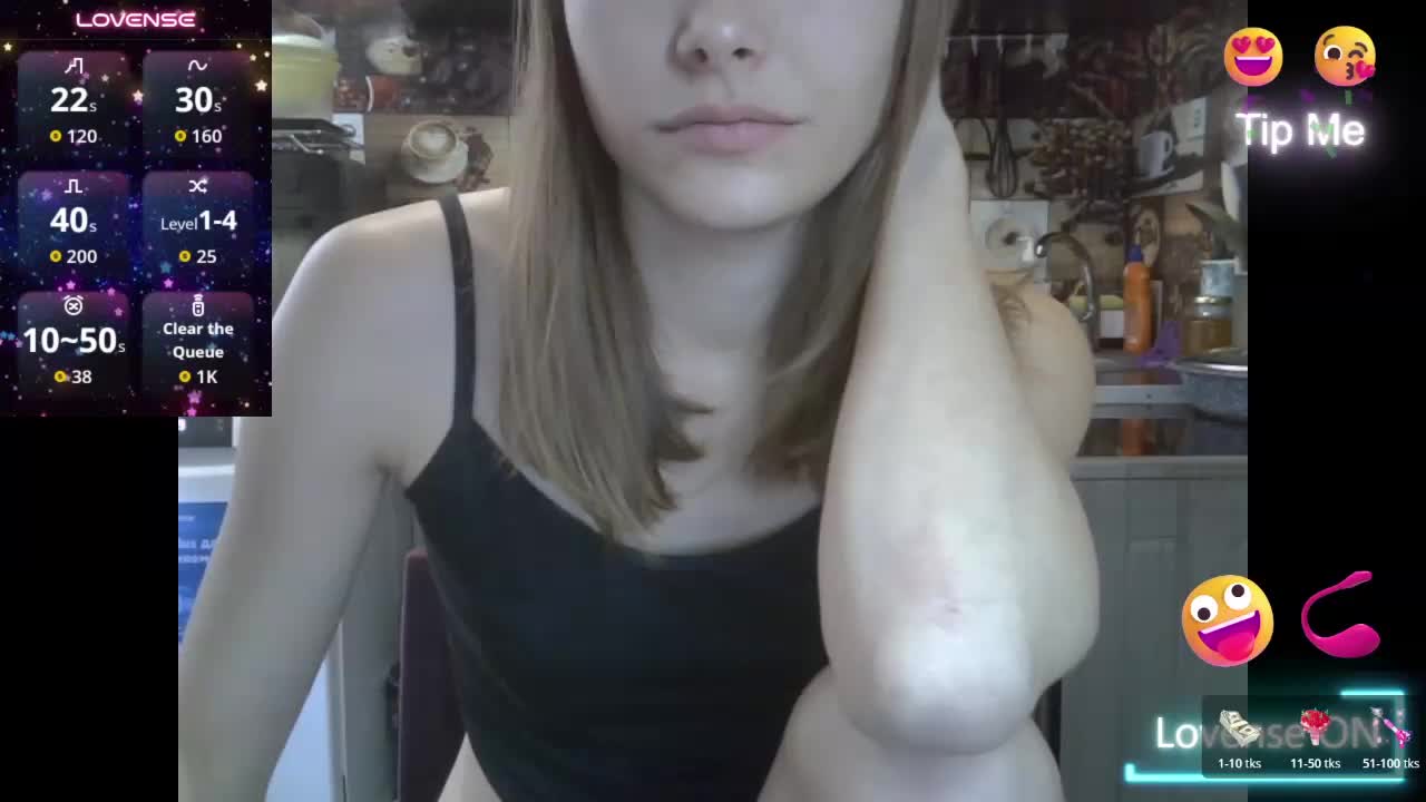 EvaaKisssss Приват Записи 2026-10-22