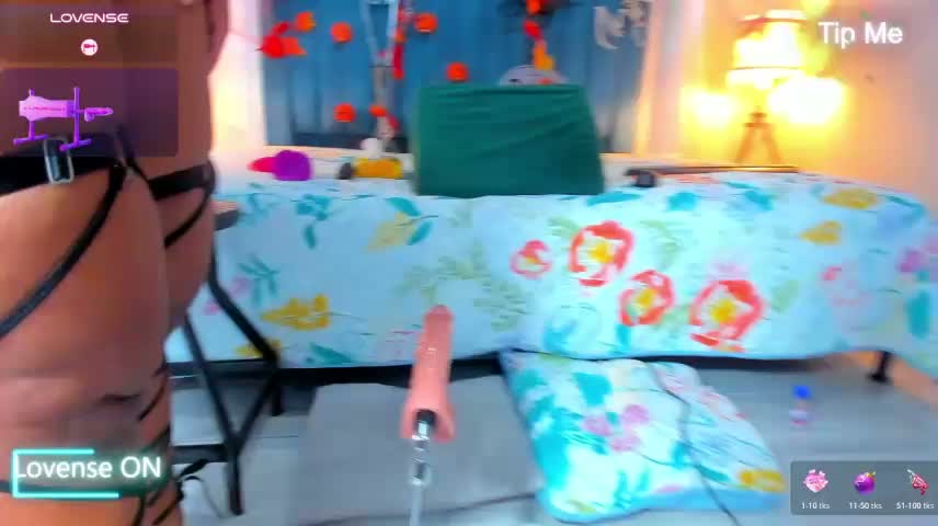 sweetebony_970 Приват Записи 2026-10-21