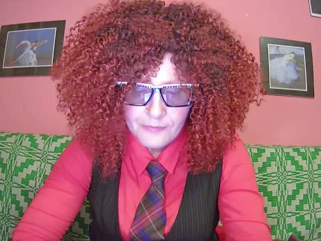 ChristineLovely Приват Записи 2026-10-22