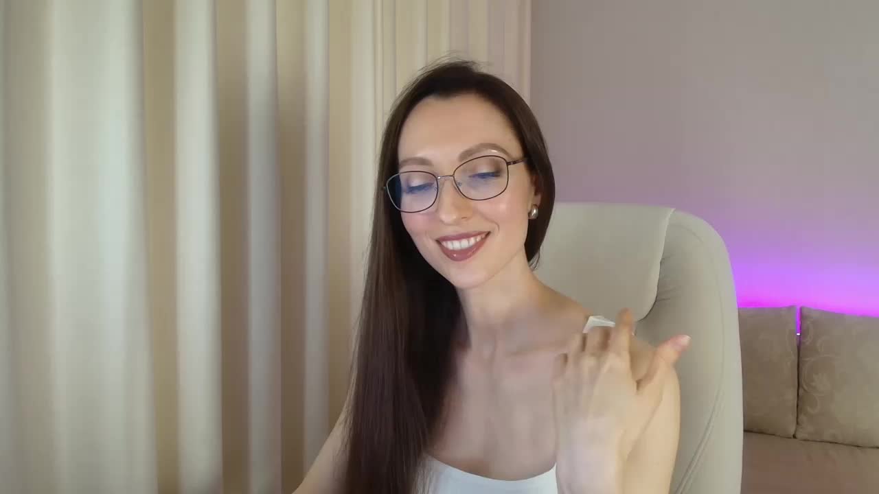 IceLady Приват Записи 2026-10-21