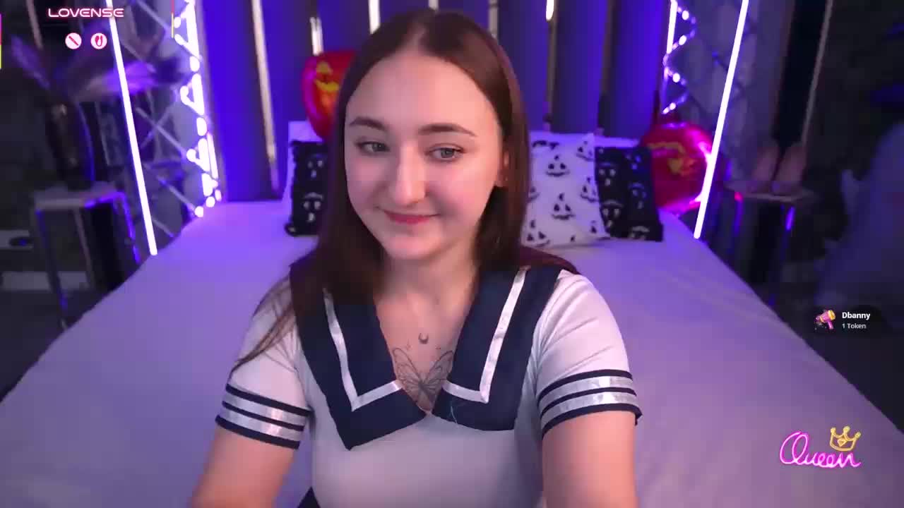 SashaDuvalle Приват Записи 2026-10-22