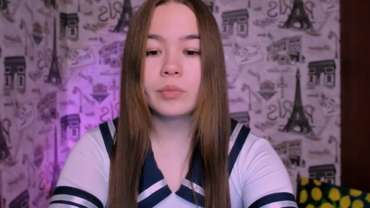 SaraKox Приват Записи 2026-10-22