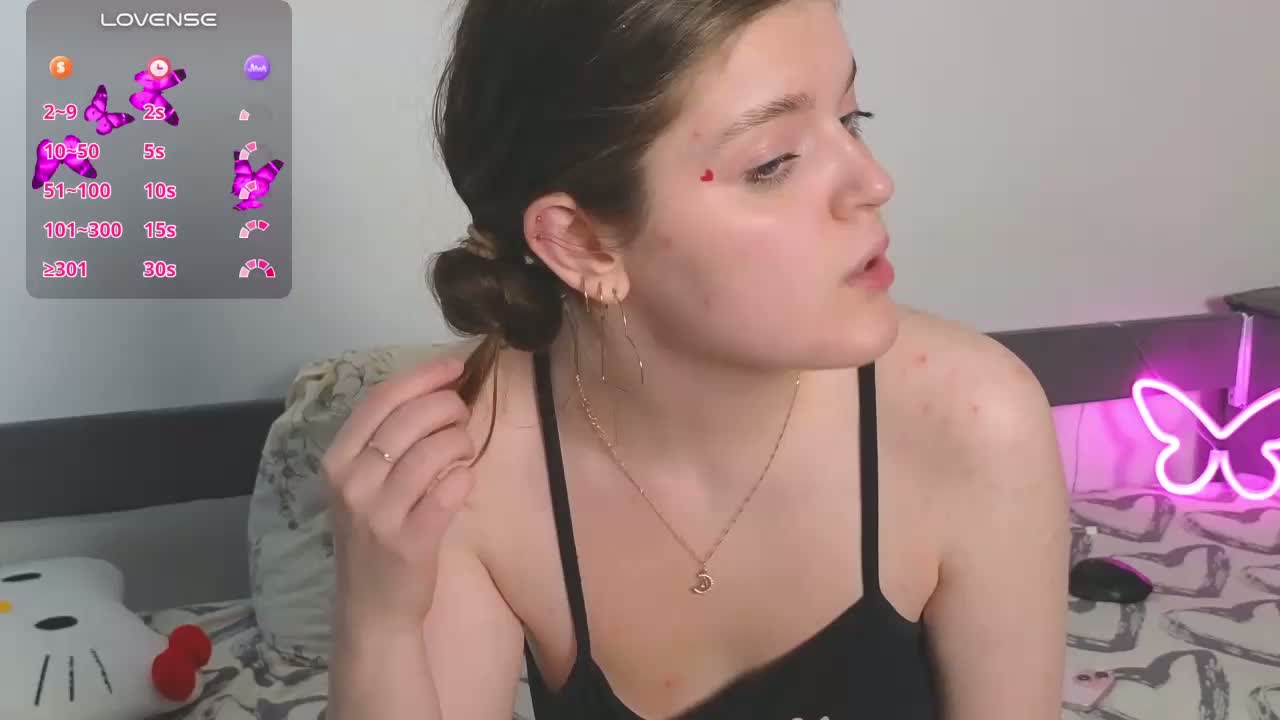 Annpopsy Приват Записи 2026-10-22