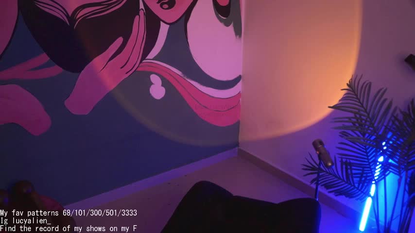 LucyAllenX Приват Записи 2026-10-22