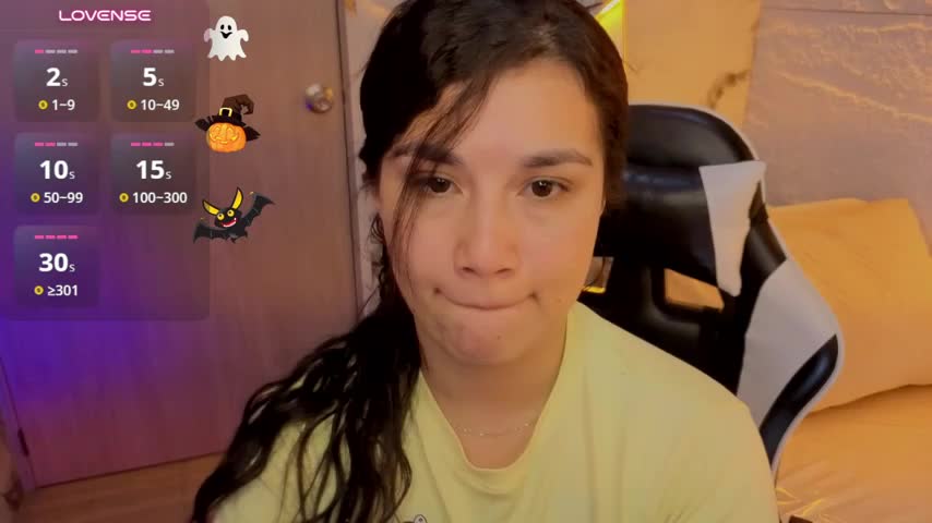 Violetta_jhonson_a Приват Записи 2026-10-21
