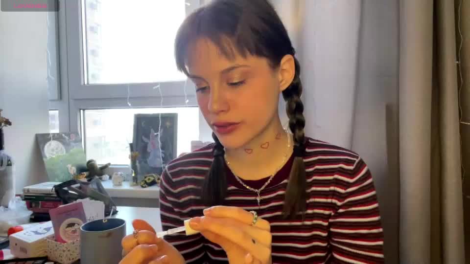lili_pup_ Приват Записи 2026-10-22