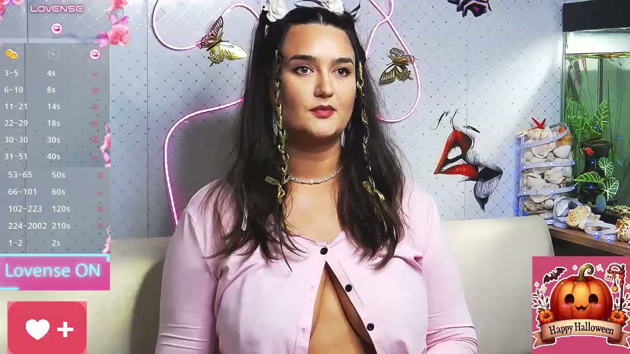 Lina_- Приват Записи 2026-10-22