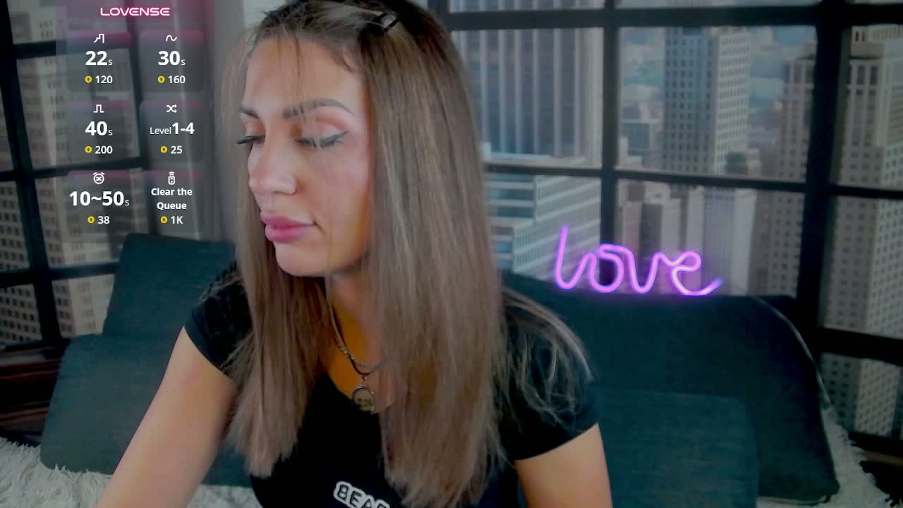SexyKitty75-1 Приват Записи 2026-10-22