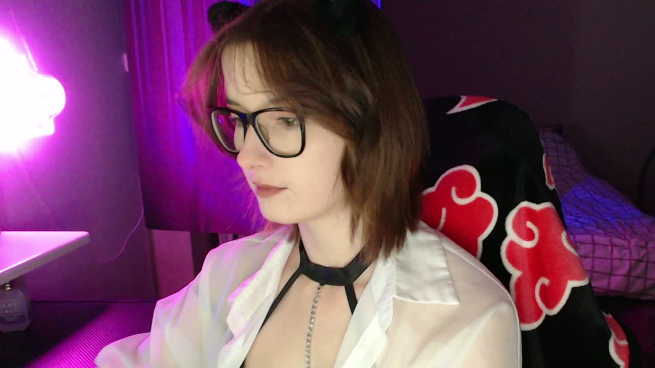 Cherry-Luna Приват Записи 2026-10-22