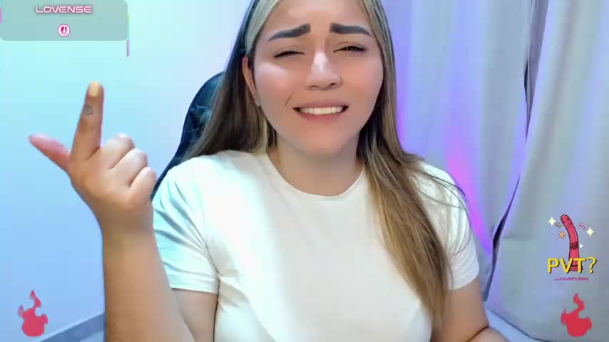 Lucia_star__ Приват Записи 2026-10-22